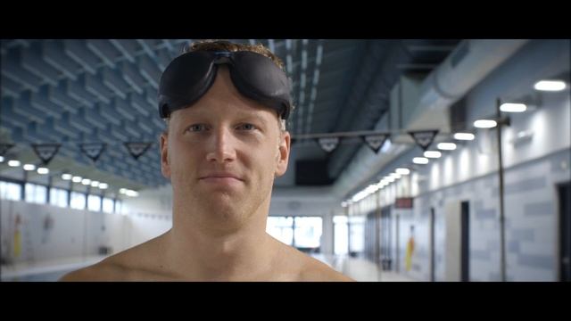 arena THE ONE - Story of a Big Goggle смотреть онлайн