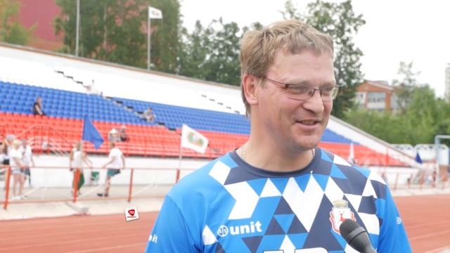 ДЕНЬ МОЛОДЕЖИ В КСТОВЕ смотреть онлайн