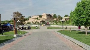 Ташкент + Самарканд | Цены, погода, достопримечательности | Old Tashkent Hotel & Spa
