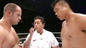 ФЕДОР ЕМЕЛЬЯНЕНКО БОИ БЕЗ ПРАВИЛ