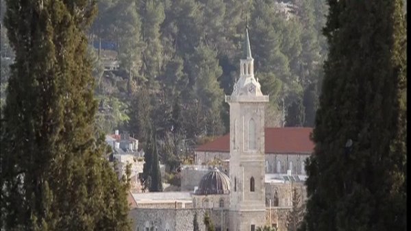 Праздники. Благовещение