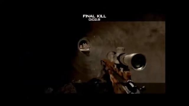 Mw3 Lan tage by ITWilson смотреть онлайн