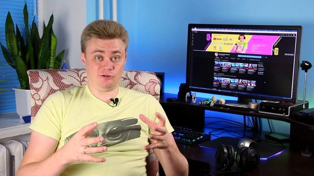 ? ТЕХНОМЫСЛИ | Сопротивление 16 Ом лучше чем 32 ОМ в геймерских гарнитурах? смотреть онлайн