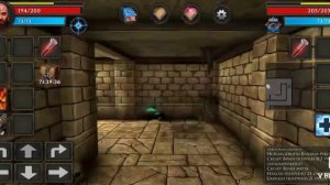 MOONSHADES! прохождение #1 проблема места.