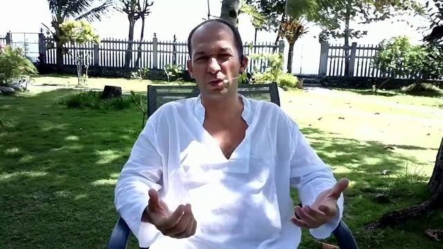 Сатья Ео'Тхан - Гранд Мастер Рейки Академия - Видеодневник - 13.11.2014 - Дауин, Филиппины смотреть онлайн