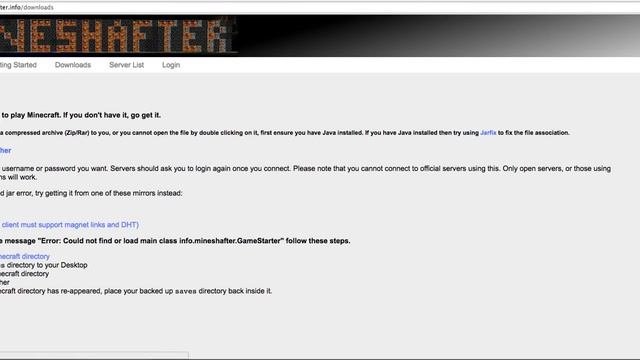 HOW TO DOWNLOAD MINECRAFT смотреть онлайн