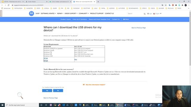 Conectar un teléfono físico a nuestro nuestro IDE IntelliJ (Kotlin desde cero [06])??? смотреть онлайн