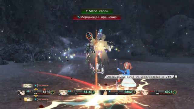 Tales of Berseria™ ► Нормин-Феникс ► Прохождение #61 смотреть онлайн