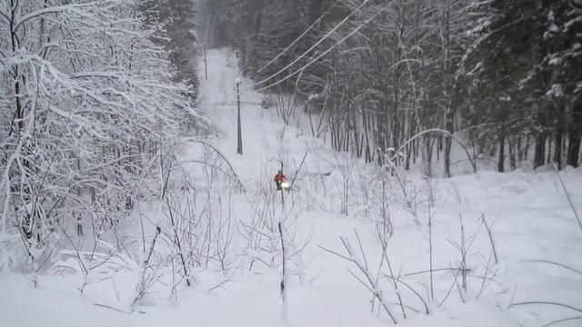 По ЛЭП. смотреть онлайн