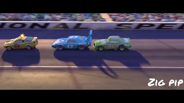 молния маквин кчау смотреть онлайн