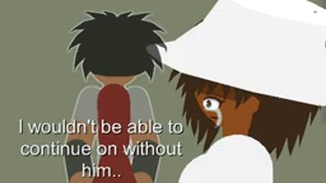 Last Stand/Episode 4/Danger/ • Stick Nodes Pro смотреть онлайн