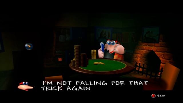 Banjo Kazooie Xbox Series X Gameplay [Xbox Game Pass] [Banjo-Tooie] [Nuts & Bolts] смотреть онлайн