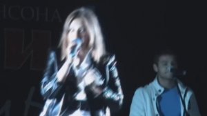 Русский Стилль Катя Денисова Пойми 2015