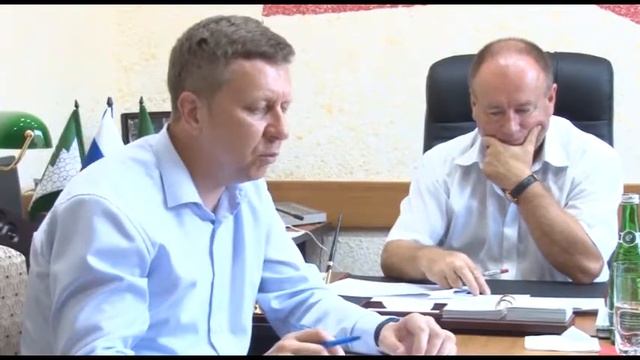 В станице Нижнебаканской откроется еще одна группа дошкольного образования смотреть онлайн