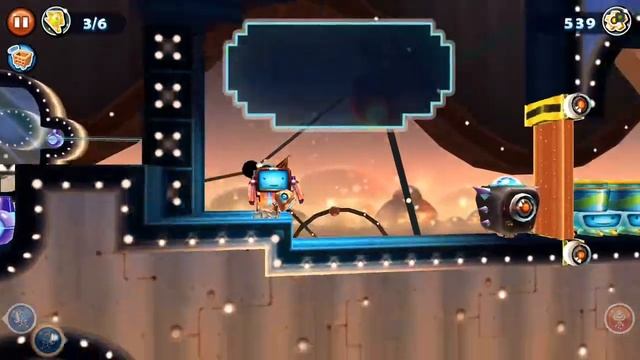 Cordy game play смотреть онлайн