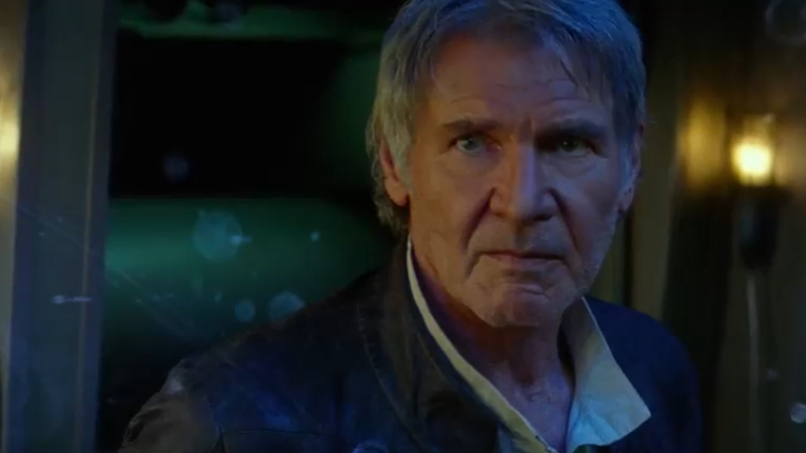 Индиана Джонс 5 (Объявлена дата выхода Индианы Джонса 5 с Харрисоном Фордом) смотреть онлайн