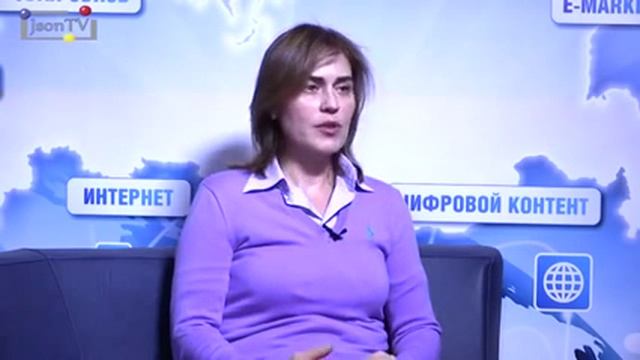 JSON ID Персоналии ИКТ Анна Стоклицкая QIWI Я могу обойтись без налички смотреть онлайн