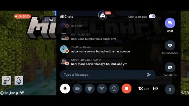 BEST LIFESTEAL PUBLIC SMP FOR PE+BEDROCK+JAVA 1.19+ SMP | JOIN NOW смотреть онлайн
