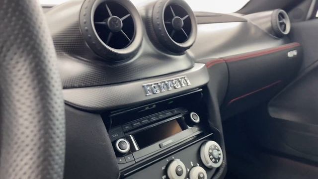 $1,000,000 for FERRARI 599 GTO, 2011. смотреть онлайн