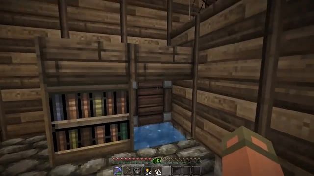 Server Saturdays - S06 Episode 16 смотреть онлайн
