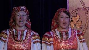 Ансамбль Привадушки (г.Москва)_Ой,на горке калина