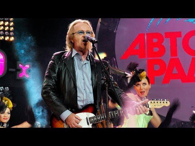 ️ Umberto Tozzi - Ti Amo (Дискотека 80-х 2009, Авторадио) смотреть онлайн