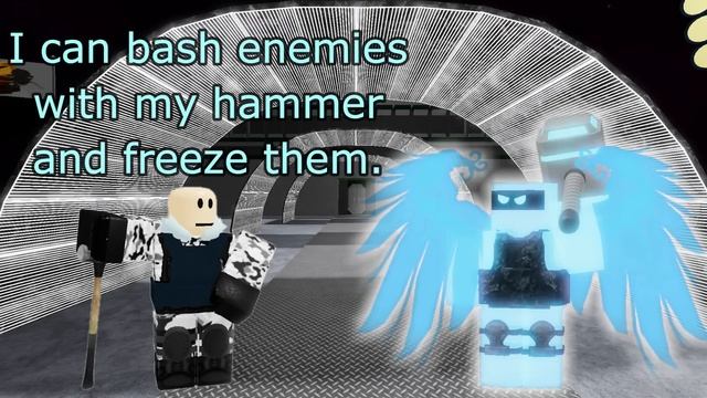 TDS Goes To The FUTURE! Nutshell Animation on Tower Defense Simulator (TDS Meme) (Roblox) смотреть онлайн