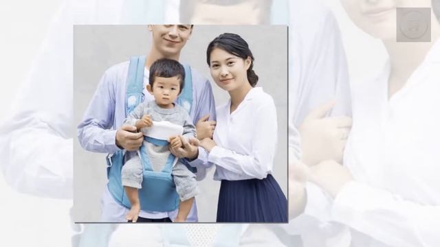 Xiaomi XY Baby Carrier Backpack.(link in description) смотреть онлайн