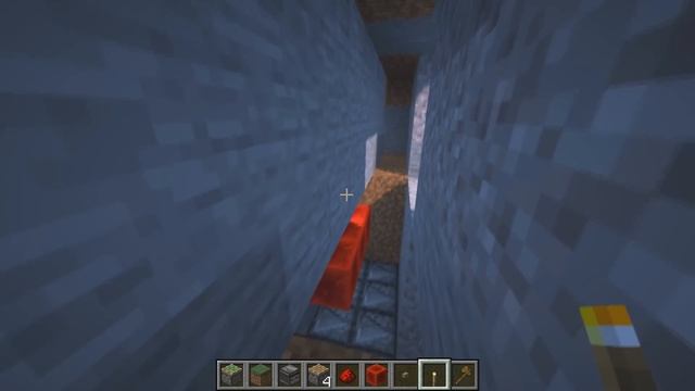 MINECRAFT: COMO HACER UN INCREIBLE BUNKER SECRETISIMO 100% INDETACTABLE! | SOLO PARA PROS смотреть онлайн