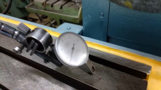 Плоскошлифовальный С827 смотреть онлайн