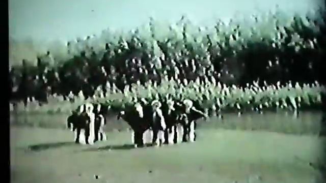 Танцуют старшеклассники Антоньевской школы 80-е г. смотреть онлайн