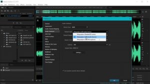 Не Работает Запись ИЛИ Нет Звука в ADOBE AUDITION [РЕШЕНИЕ]