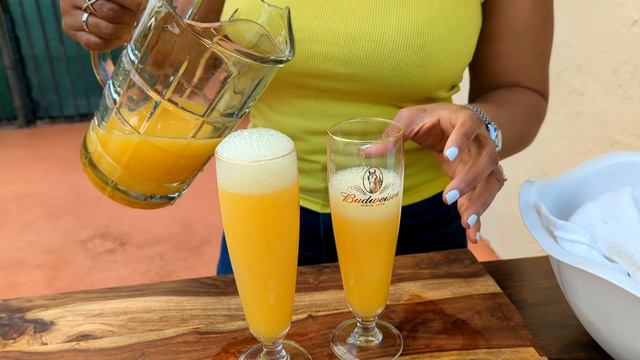 MIMOSA COCKTAIL смотреть онлайн