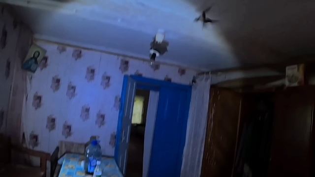 ДЕРЕВНЯ, которой НЕТ на КАРТЕ!!! смотреть онлайн