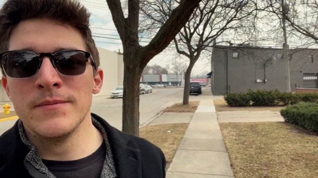 Living In Birmingham Michigan | Living In Michigan Vlog Tour смотреть онлайн