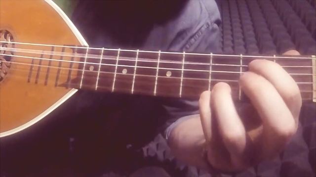 A Piccoli Passi (Mazurka) // L'Ancienne Guitare pour Danser // Jacopo Ventura смотреть онлайн