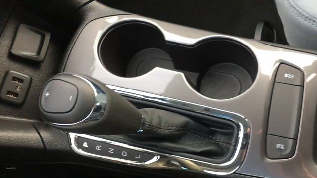 1902160 2019 Chevrolet Cruze LT Hatchback смотреть онлайн