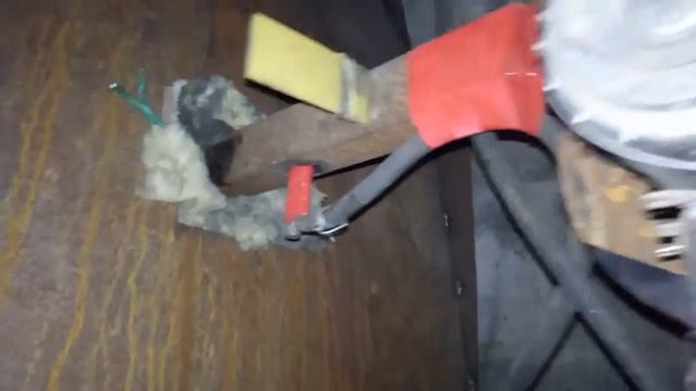 Газовый горн смотреть онлайн