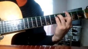 Бозторгай, Е. Хасангалиев (cover)