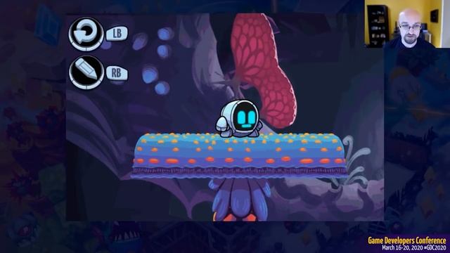 Forgiveness Mechanics: Reading Minds for Responsive Gameplay смотреть онлайн