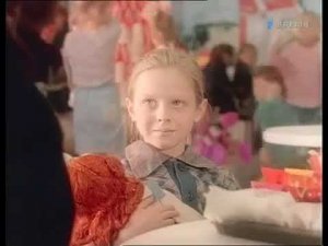 Социальная реклама 90-х (Мама, не плачь)