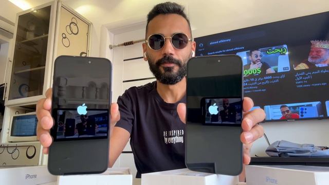 IPhone 15 pro Max original VS iphone 15 pro max copy ! смотреть онлайн