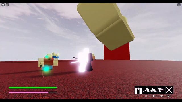 Roblox Hours: Equinox Experience смотреть онлайн