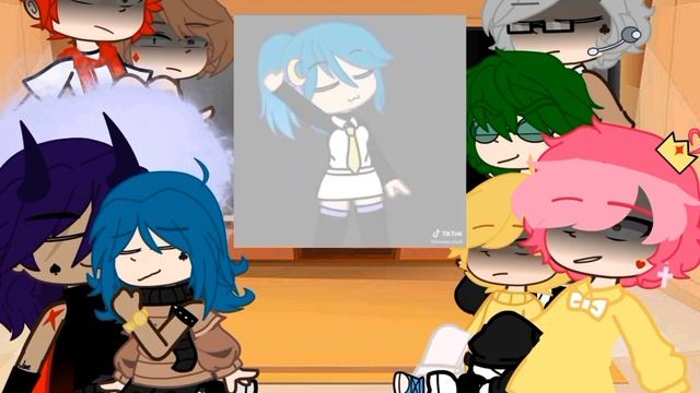 //•¶|~•??️☔Реакция 13 карт||на фем!13 карт{Зонтик 6/?}☔??️•~|¶•\\ смотреть онлайн