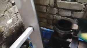 Трактор т-40/ Ремонт отводки/ Шайтан Узел