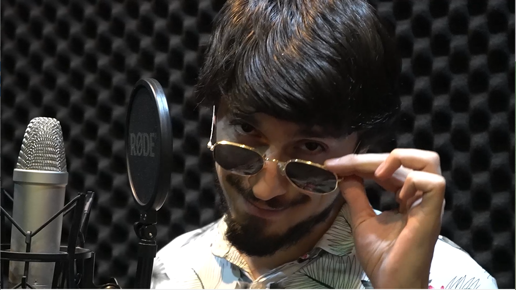 ALISHKA - Кайфуем 2024 ALI OSMANOV - Kayfuem (Studiо Version) Кавер Студия Версия Красивая Песня смотреть онлайн