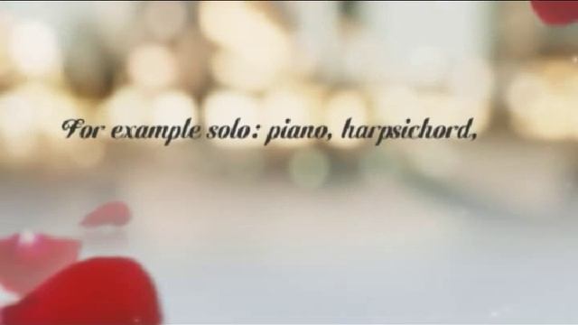 Sample: Turkish march, Beethoven dulcimer solo. Buy on Etsy смотреть онлайн