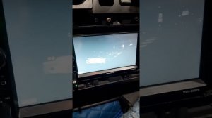 Установка магнитолы на Вольво  FH13