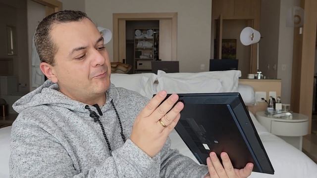 Zenbook 14 OLED | Agora Trazendo TELA OLED! Hands ON смотреть онлайн
