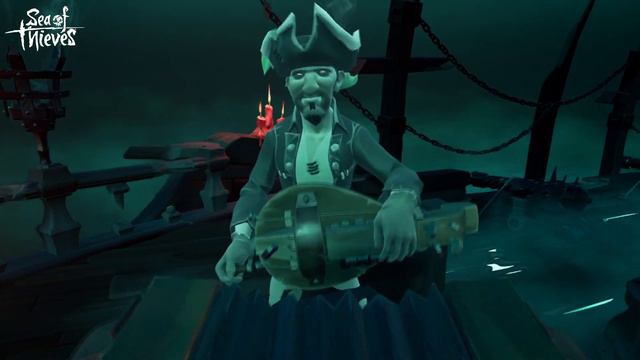 [NI] Sea of Thieves #7 - Как они это делают? Или "We are Noobs"! смотреть онлайн